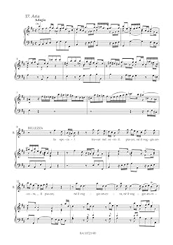 Amazon.com: Handel: Il trionfo del Tempo e del Disinganno